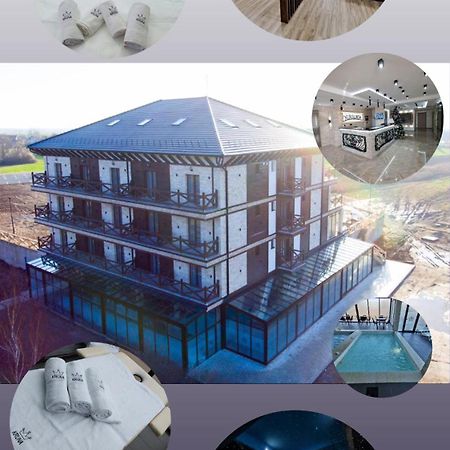 Etno Selo Moravski Konaci Velika Plana Exterior photo